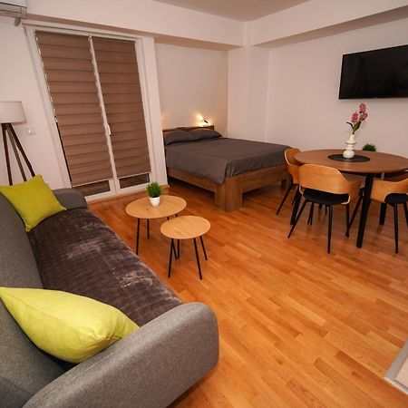 Prime Apartment Скоп'є Екстер'єр фото