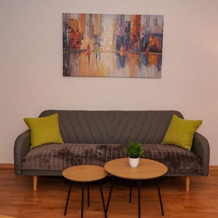 Prime Apartment Скоп'є Екстер'єр фото