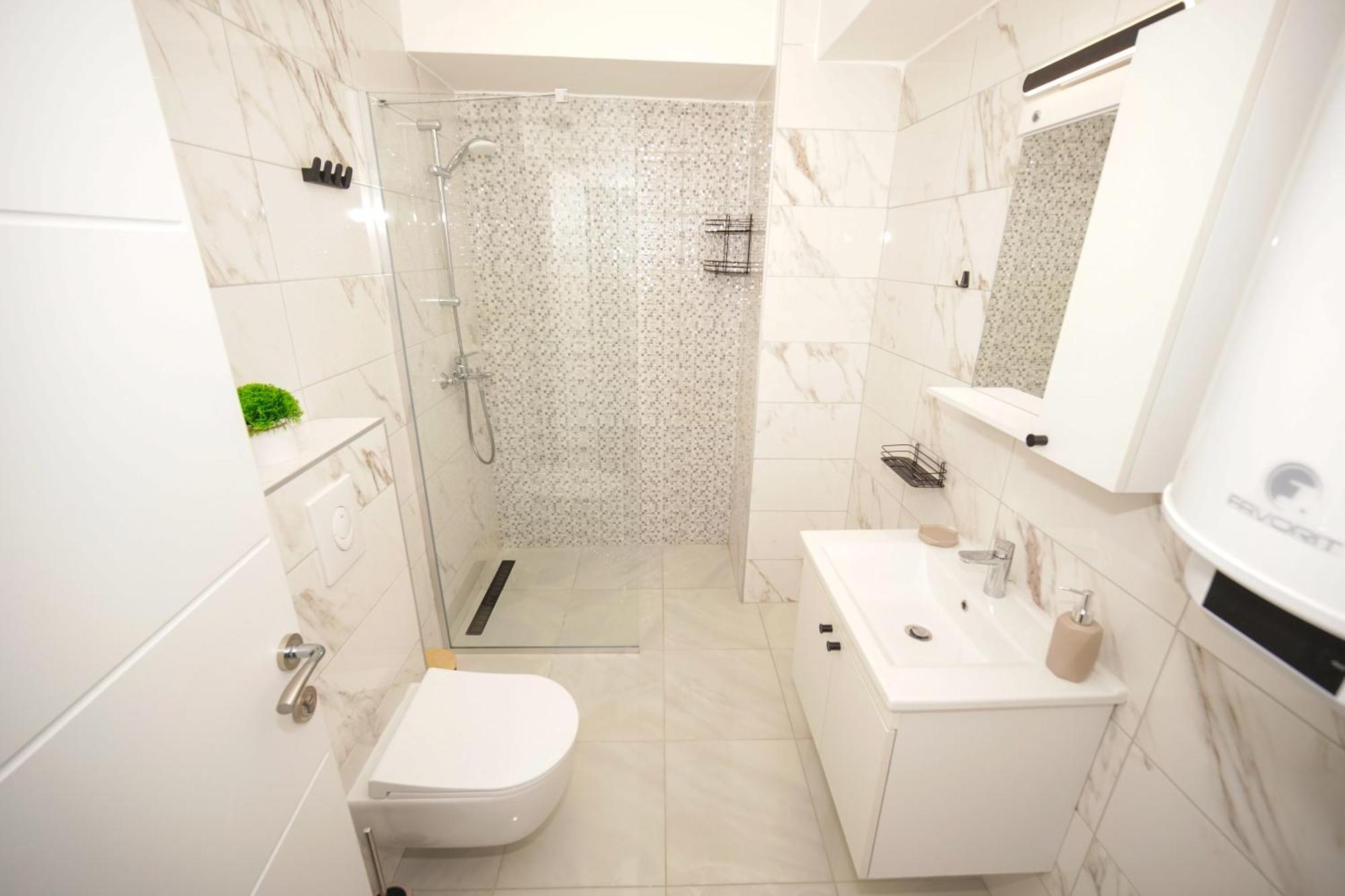Prime Apartment Скоп'є Екстер'єр фото