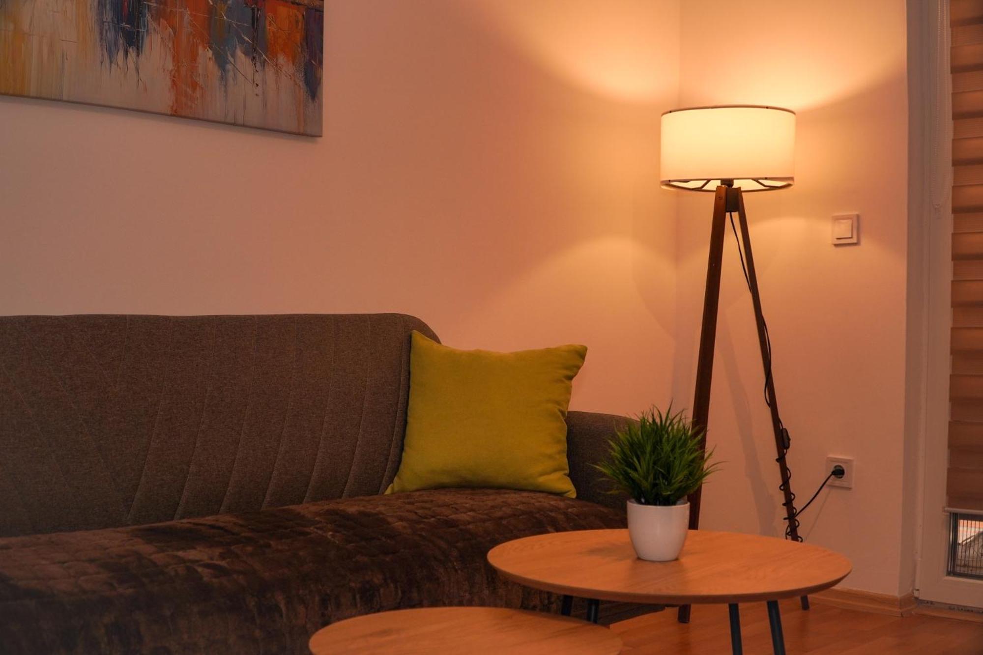 Prime Apartment Скоп'є Екстер'єр фото