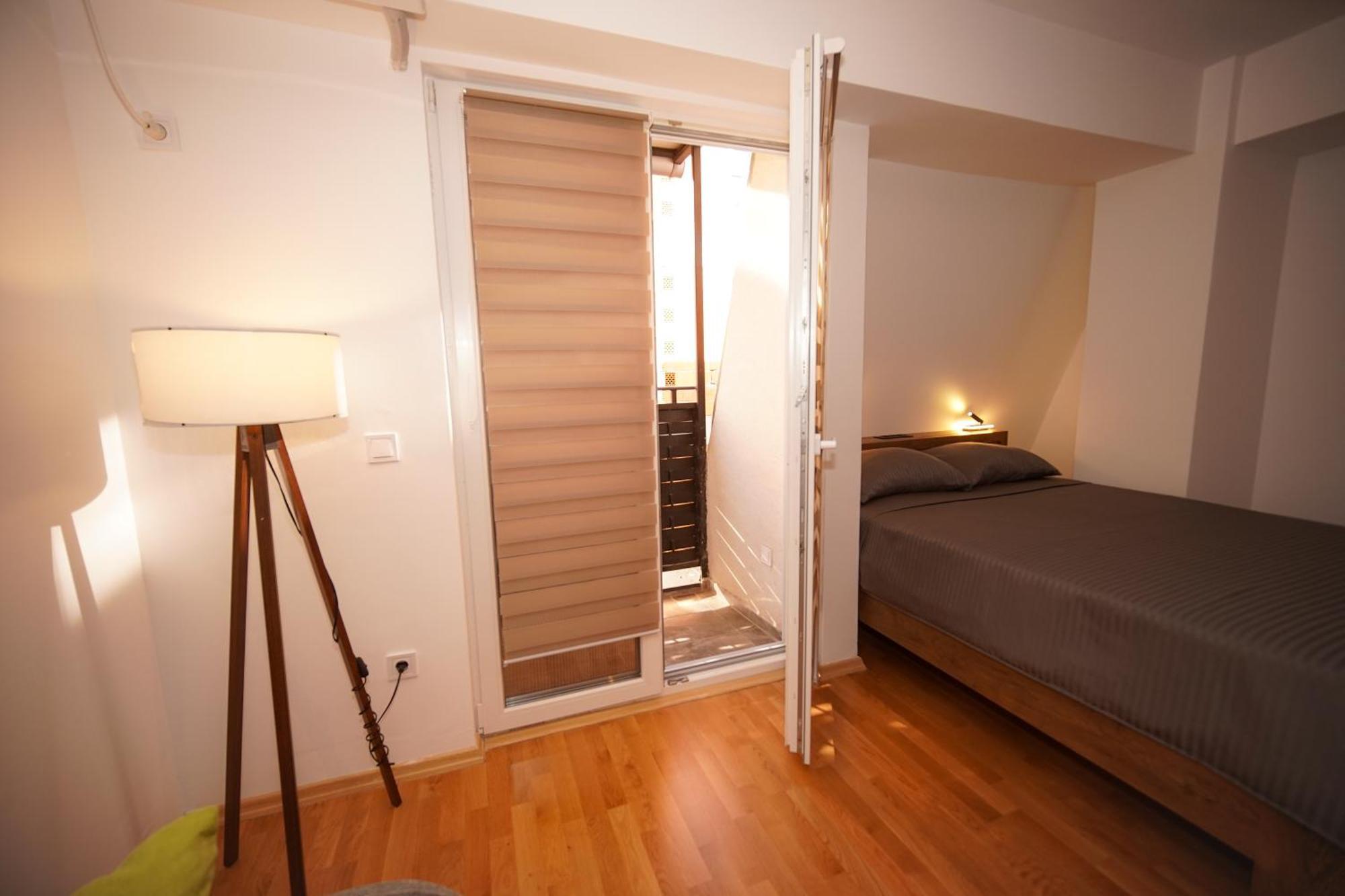 Prime Apartment Скоп'є Екстер'єр фото